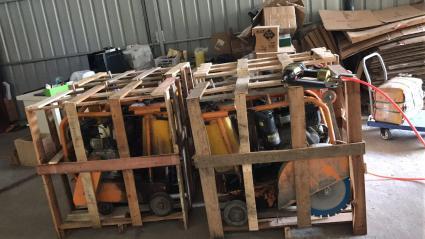 平湖行李、家具、电器包装托运