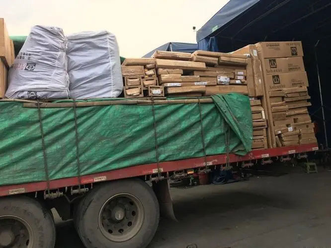 平湖家具托运
